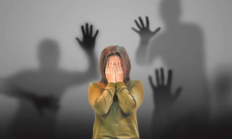 Снять или навести порчу в Москве и Питере